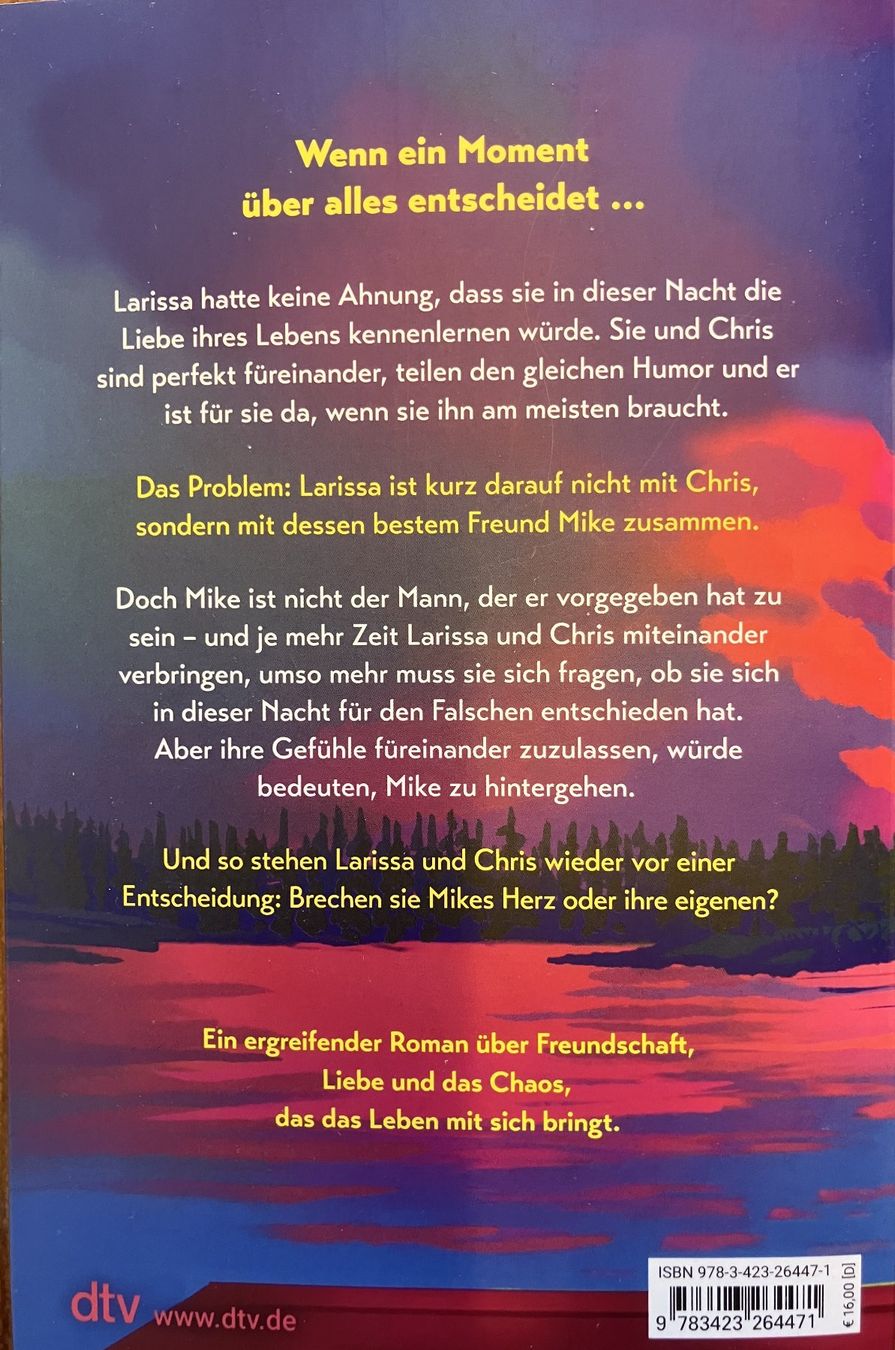 Bücher: Abby Jimenez - 4x Roman – Gebraucht aus Frauenfeld von gut_und_guenstig 2