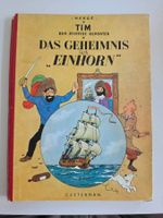 Das Geheimnis der Einhorn, Tim der pfiffige Reporter #1