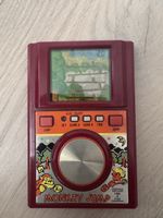 Retro Monkey Jump Handheld Game - Rarität für Sammler!