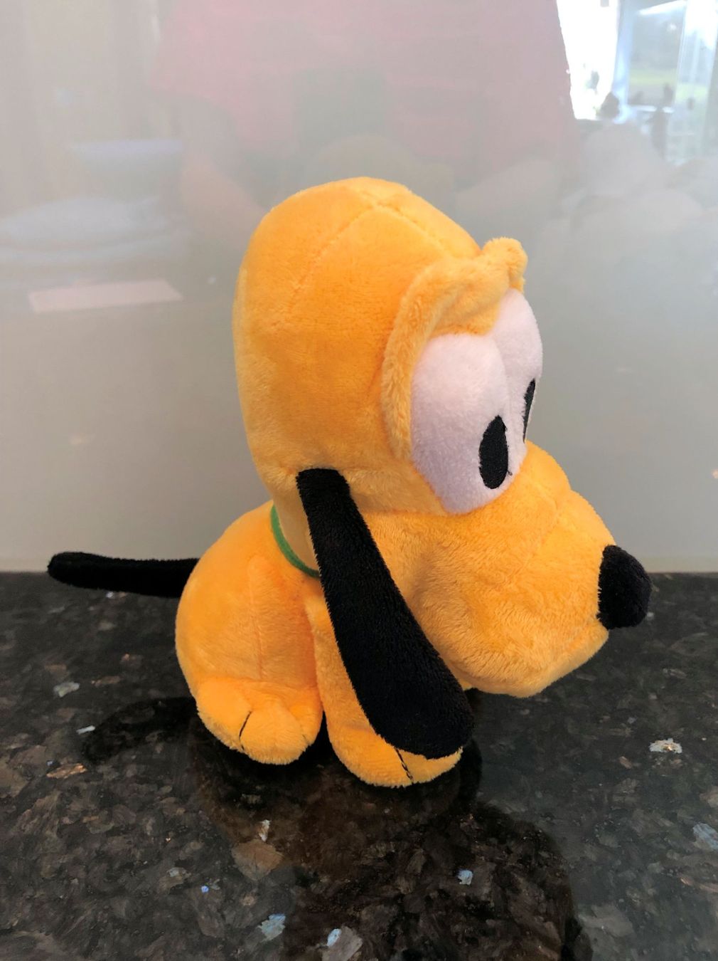 Jouets: Plüschtier "Pluto" – Neuf (Voir description) à Rüti ZH par Jasna89 2