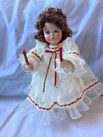 Porzellanpuppe „The Littlest Angel“ – Ashton-Drake Galleries