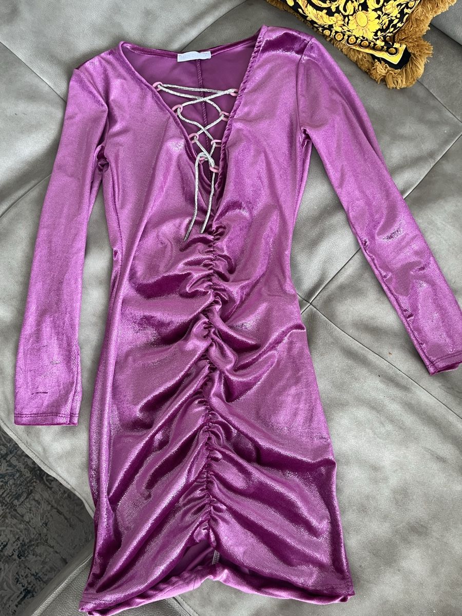 Kleider & Röcke: Partykleid gr.Xs- S Kleid – Gebraucht aus Oberengstringen von Baby_Fashion 2