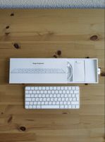 Apple Magic Keyboard Lightning – Russian Layout