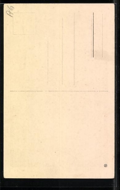Cartes postales: AK Uerkheim, Kirche, Pfarrhaus – D'occasion à Berlin par bartko-reher 1