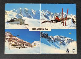 AK Diavolezza