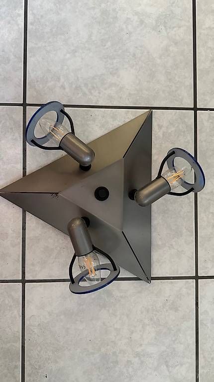 Lampadari & plafoniere: Lampada da soffitto – Usato da Monte Carasso venduto da Ely67 1