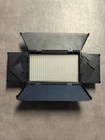 Panneau LED professionnel Fotodiox LED312DS
