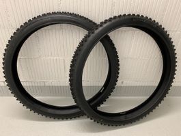 Maxxis Wetscream 27.5 x 2.50