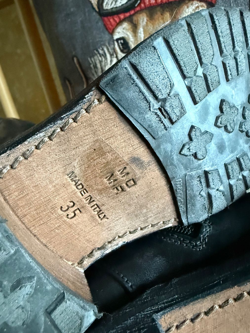 Moma Scarpe da donna: MOMA – Nuovo (secondo la descrizione) da Rümlang venduto da har_z6qv 4