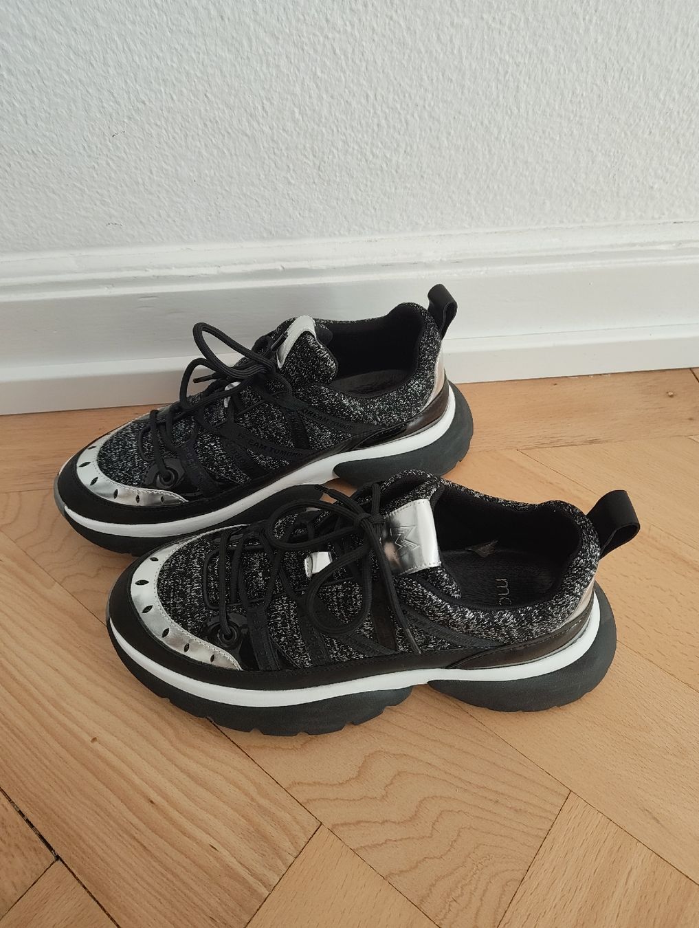 Maje Scarpe da donna: Maje sneakers – Usato da Biel/Bienne venduto da Shiryns 3