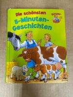 Die schönsten 5-Minuten Geschichten