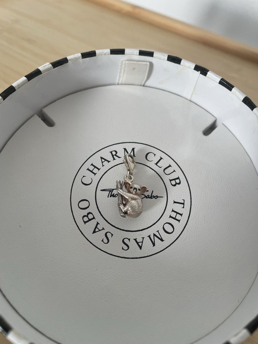 Thomas Sabo Pendentifs: Anhänger  – D'occasion à Zürich par car_26mh
