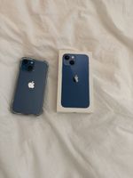iPhone 13 mini