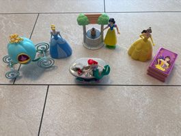 Ü Ei Maxi Figuren Disney Prinzessin
