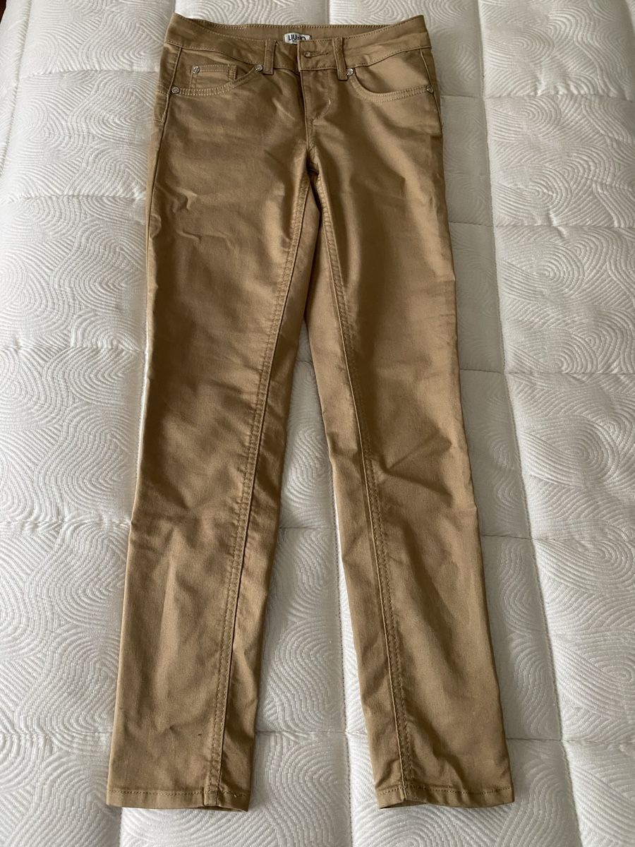 Liu Jo Pantaloni: Hose Liu Jo, Gr. 25 – Usato da Zürich venduto da ifi_zp8b