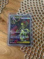 Pokémon Mega Zygarde ex 104/088
