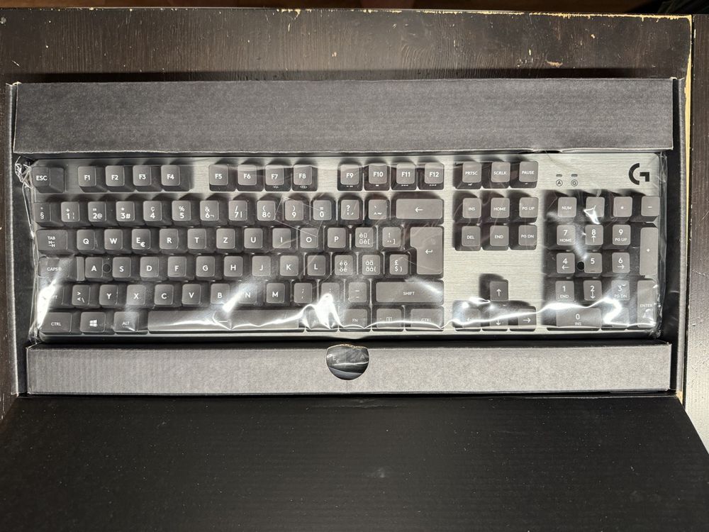 Logitech G413 Carbon | Kaufen auf Ricardo