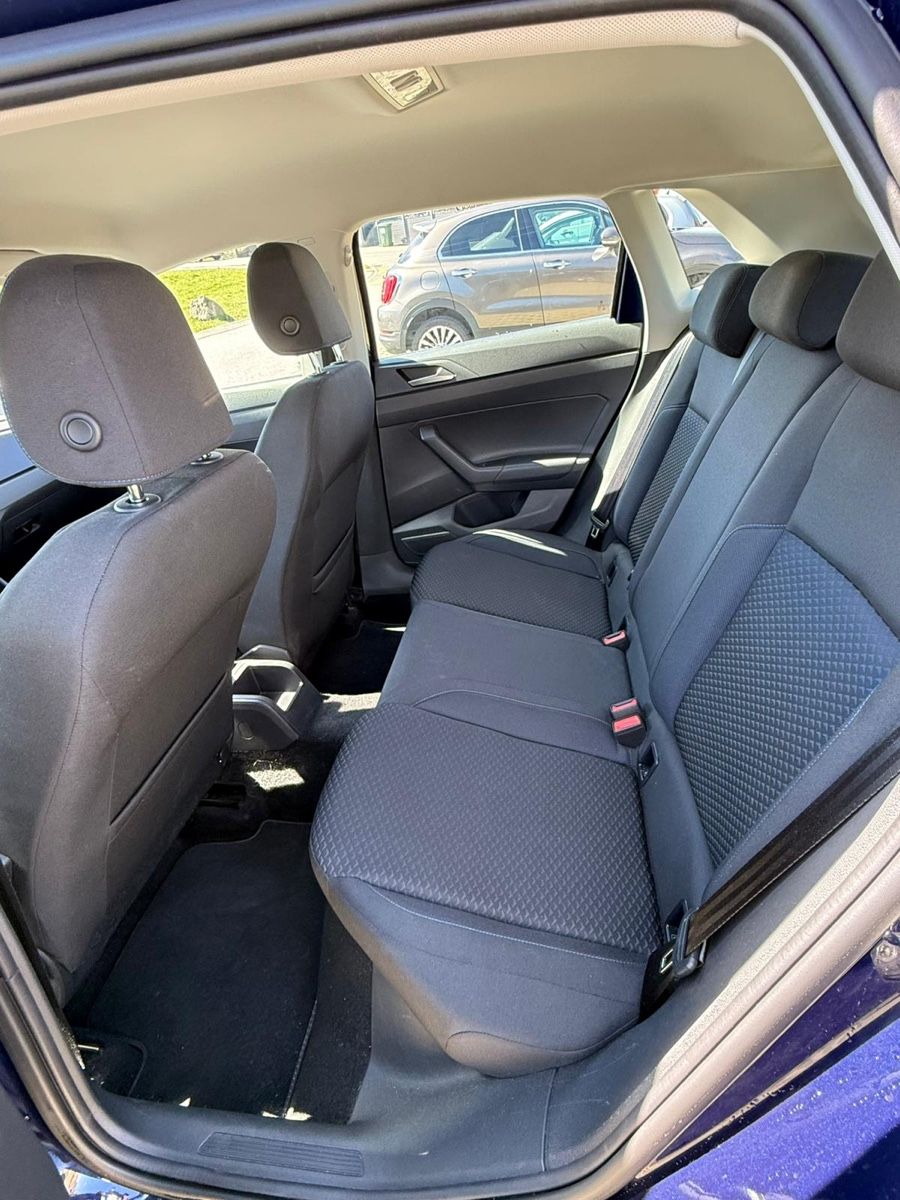 VW Automobili: VW Polo 1.0 – Usato da Muraz (Collombey) venduto da M9_T 5