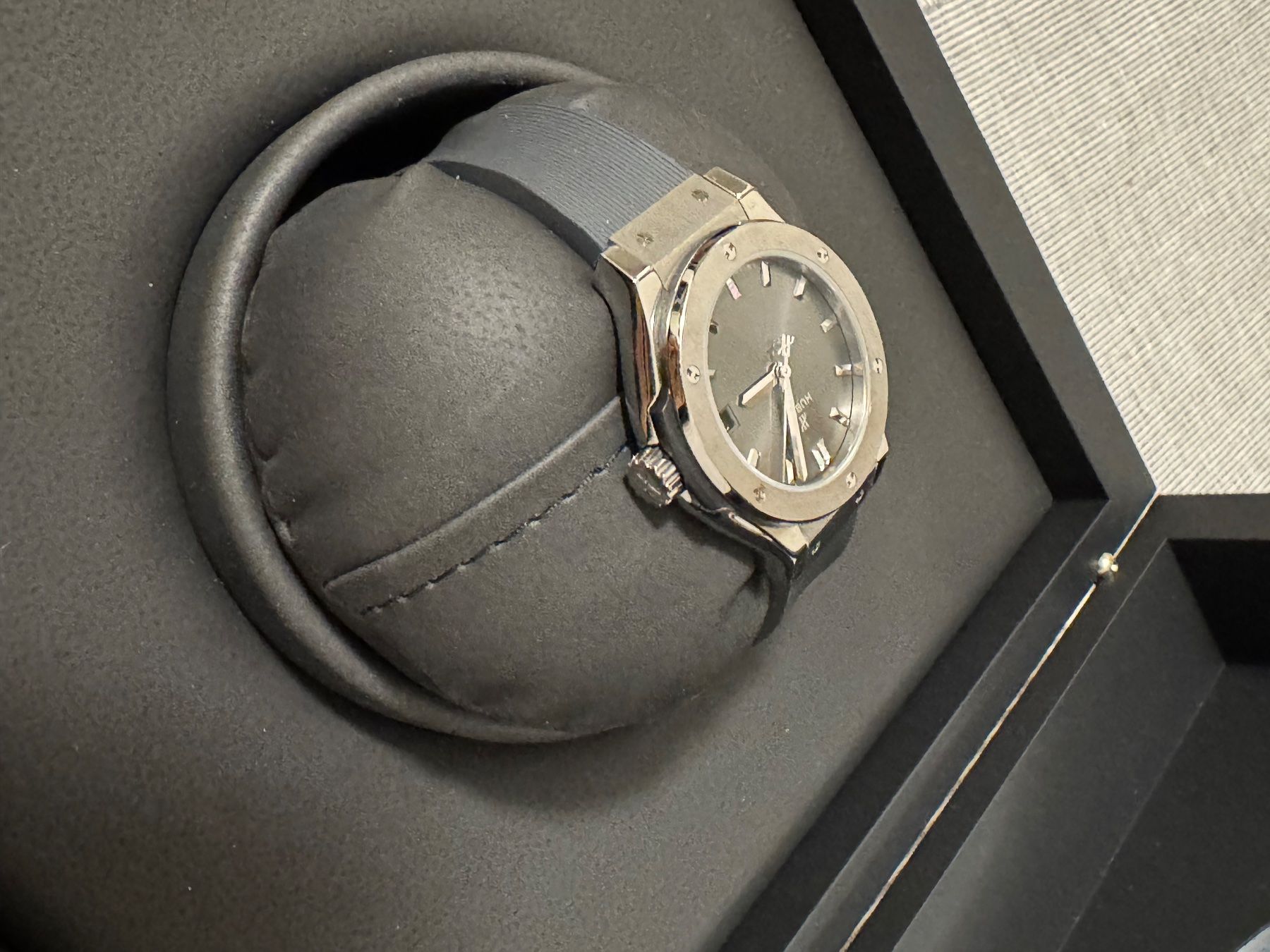 Hublot Orologi: HUBLOT Watch – Usato da Zürich venduto da reg_vvr6 4