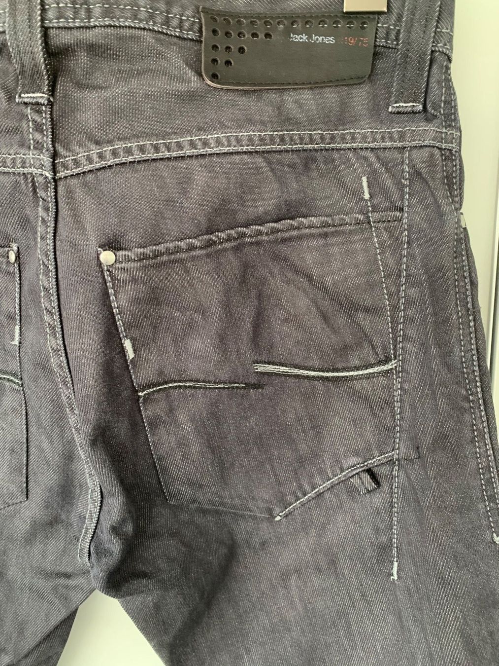 Jack & Jones Jeans: Jacke & Jones Jeans Gr 29 – Nuovo (secondo la descrizione) da Mettmenstetten venduto da _4_YOU_ 2