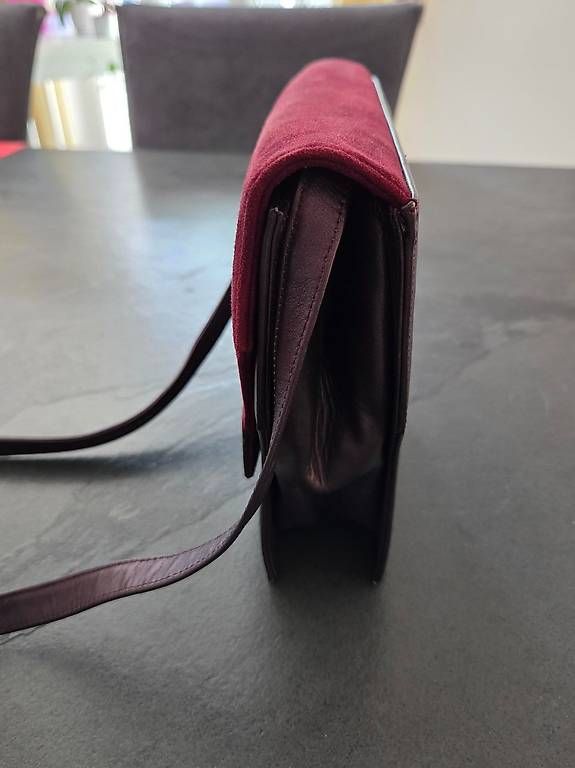 Taschen für Damen: Handtasche, Tasche von Pietro Sassi – Gebraucht aus Herznach von koro02 3