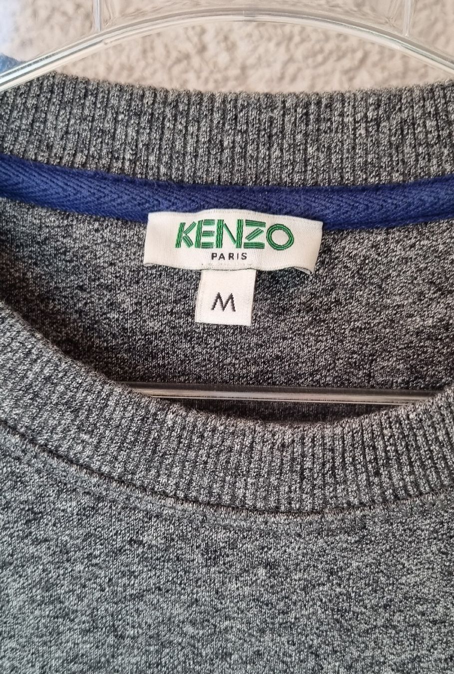 Kenzo Maglioni & Felpe: Kenzo Tiger Sweatshirt, Gr. M – Usato da Oberriet SG venduto da gimidrip 2