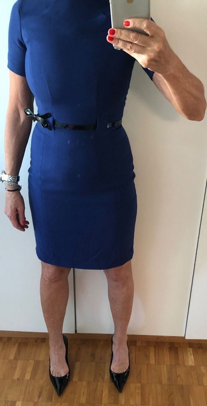 Mango Vestiti: Mango Kleid Grösse XS-S – Nuovo (secondo la descrizione) da Adliswil venduto da Majeska 4