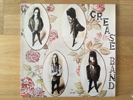 Grease Band  – Grease Band