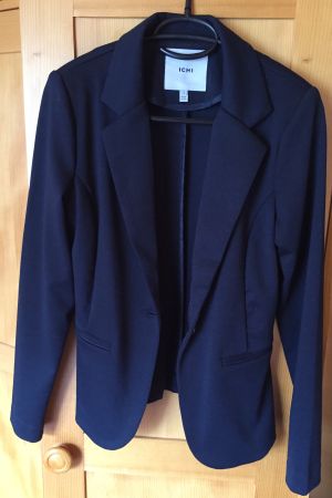 Blazer, ICHI, marine, Gr.S