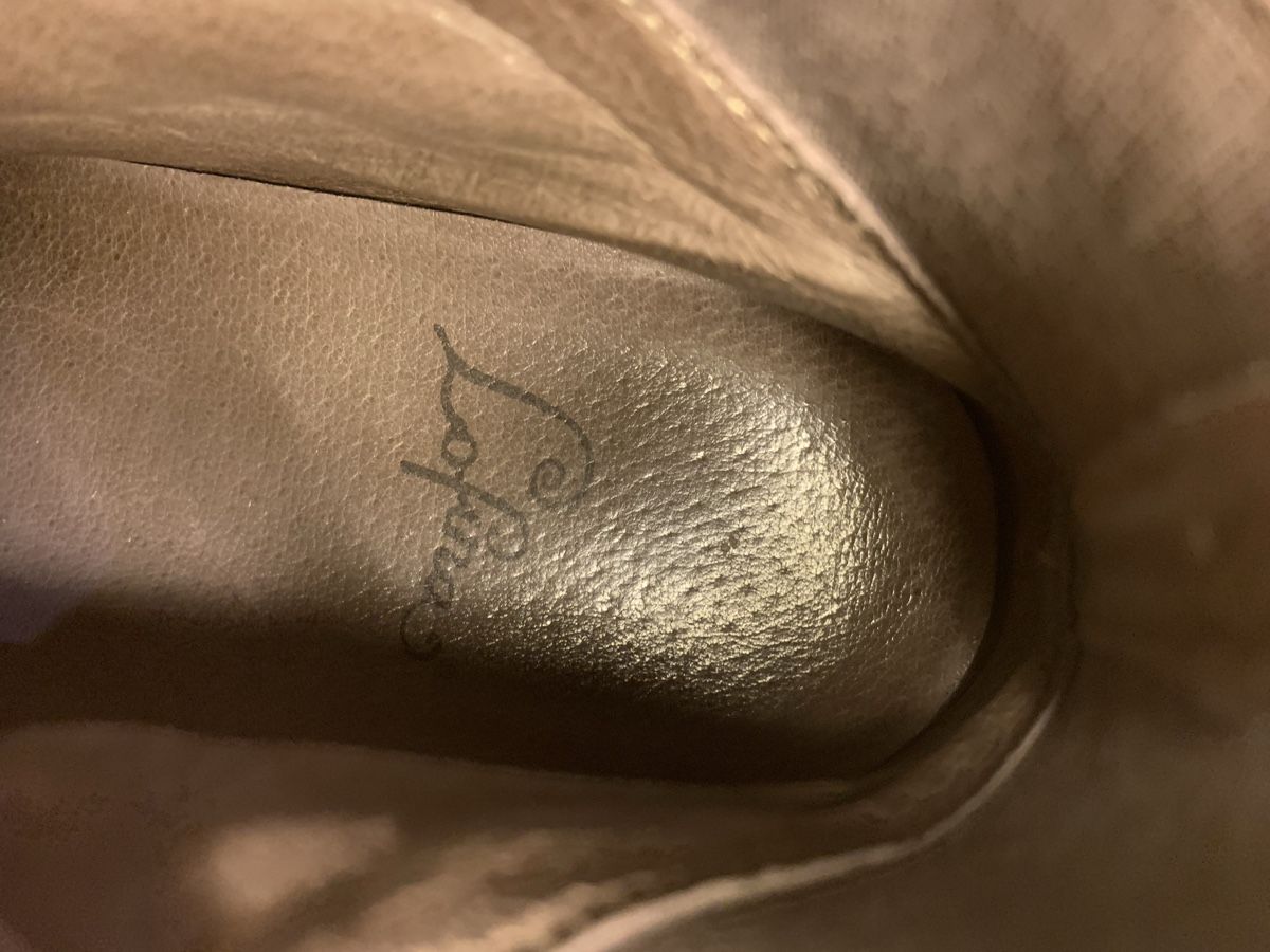 Damenschuhe: Boots Lofina – Gebraucht aus Abtwil SG von Fechtili 5