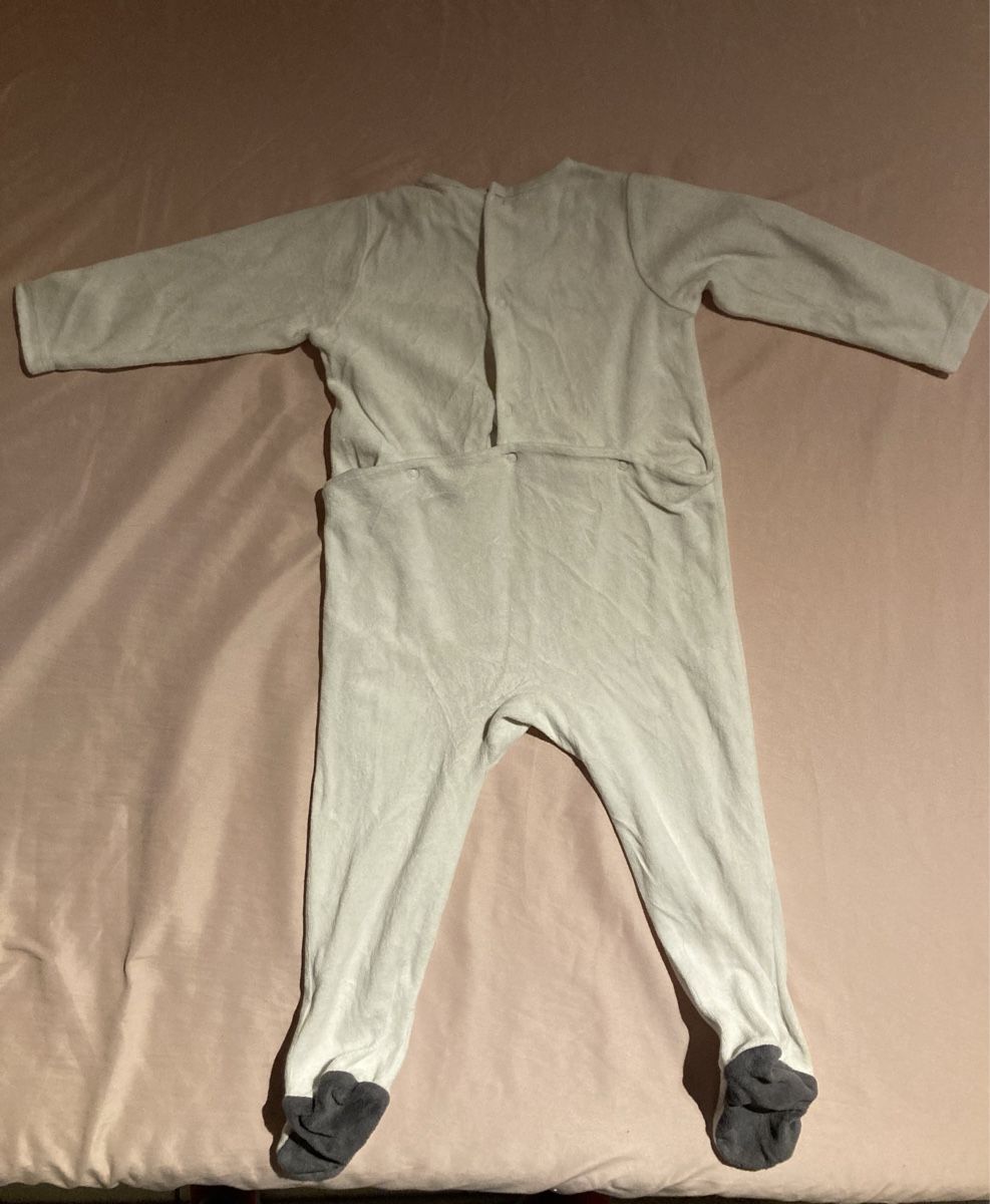 Pigiama & Simili: Pyjama bébé Baby club, 92 cm – Usato da Chancy venduto da dia_tb2t 1