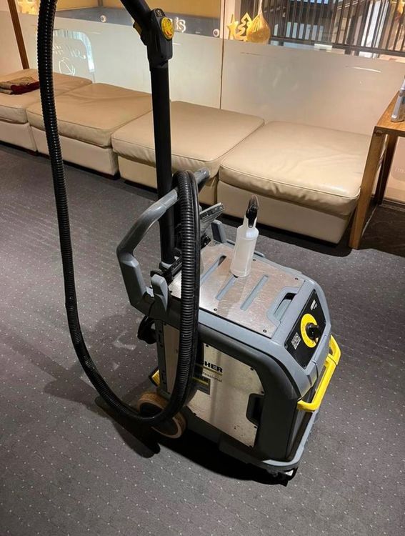 Karcher SGV 6/5 Kaufen auf Ricardo