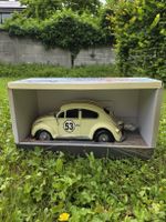 VW Käfer "Herbie" Bourbon whiskey 