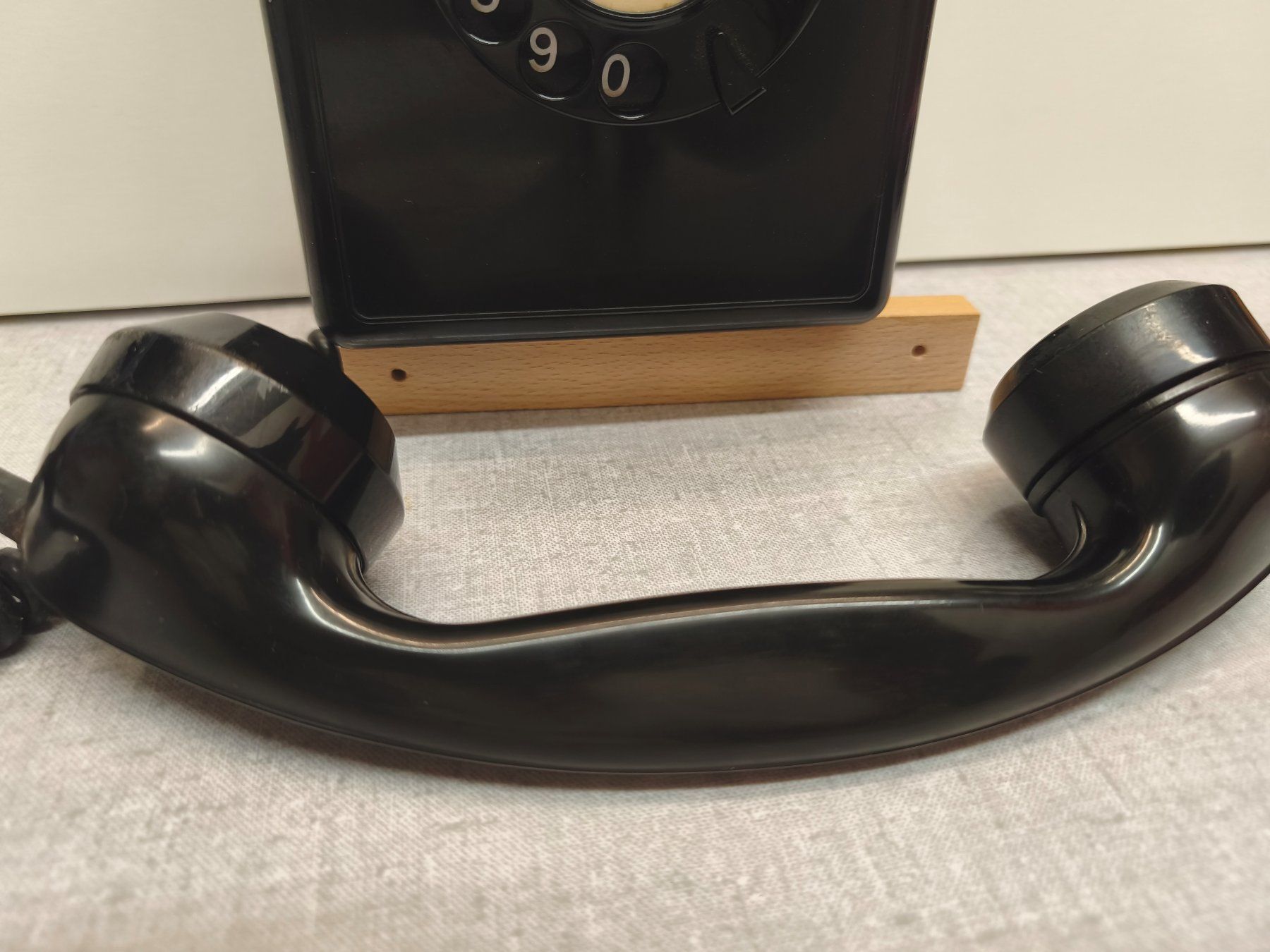 Swisscom Telefoni: Telefon Wandstation – Difettoso da Bremgarten b. Bern venduto da Orinoco4981 1