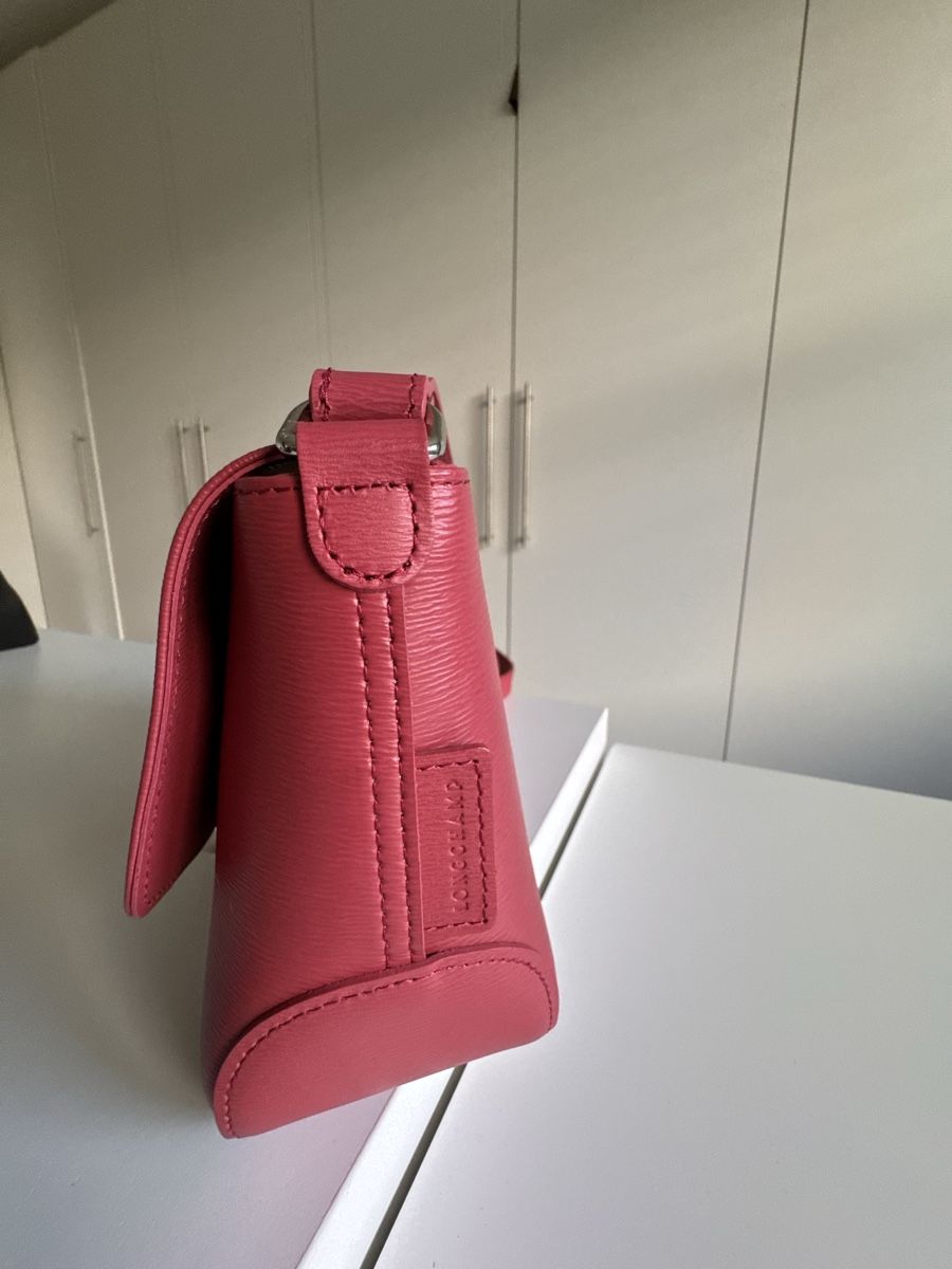 Longchamp Borse da donna: Longchamp Le Roseau tasche – Nuovo e nell'imballaggio originale da hägglingen venduto da tamayra 1