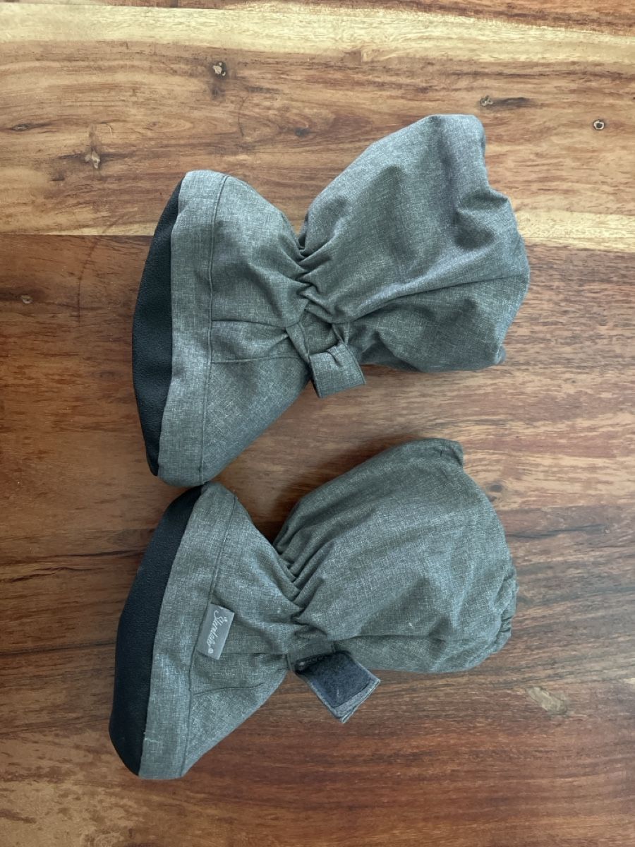 Chaussures garçon: Baby thermostifeli gr 23/24 – D'occasion à Luzern par Mangolina