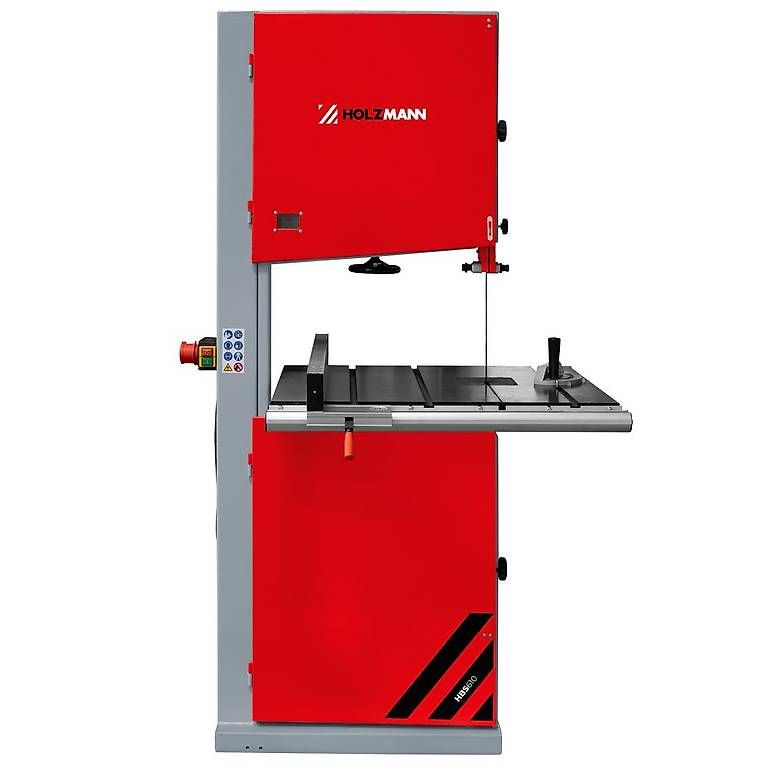 Holzmann Sägen: Holzmann Bandsäge HBS610 230 oder 400V, Holzsäge – Neu und originalverpackt aus Untersiggenthal von malawi24 4