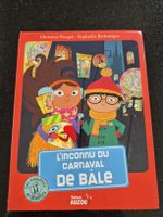Les enquêtes de Maëlys n°17