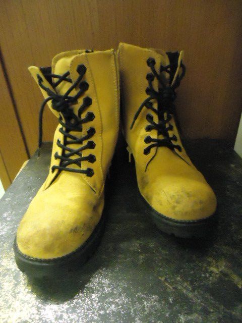 Landrover Damenschuhe: Warme Winterwanderschuhe  Gr39 Landrower – Gebraucht aus Zürich von liquidation-cobra 7
