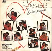 Single7 Spinners  --  Split Decision