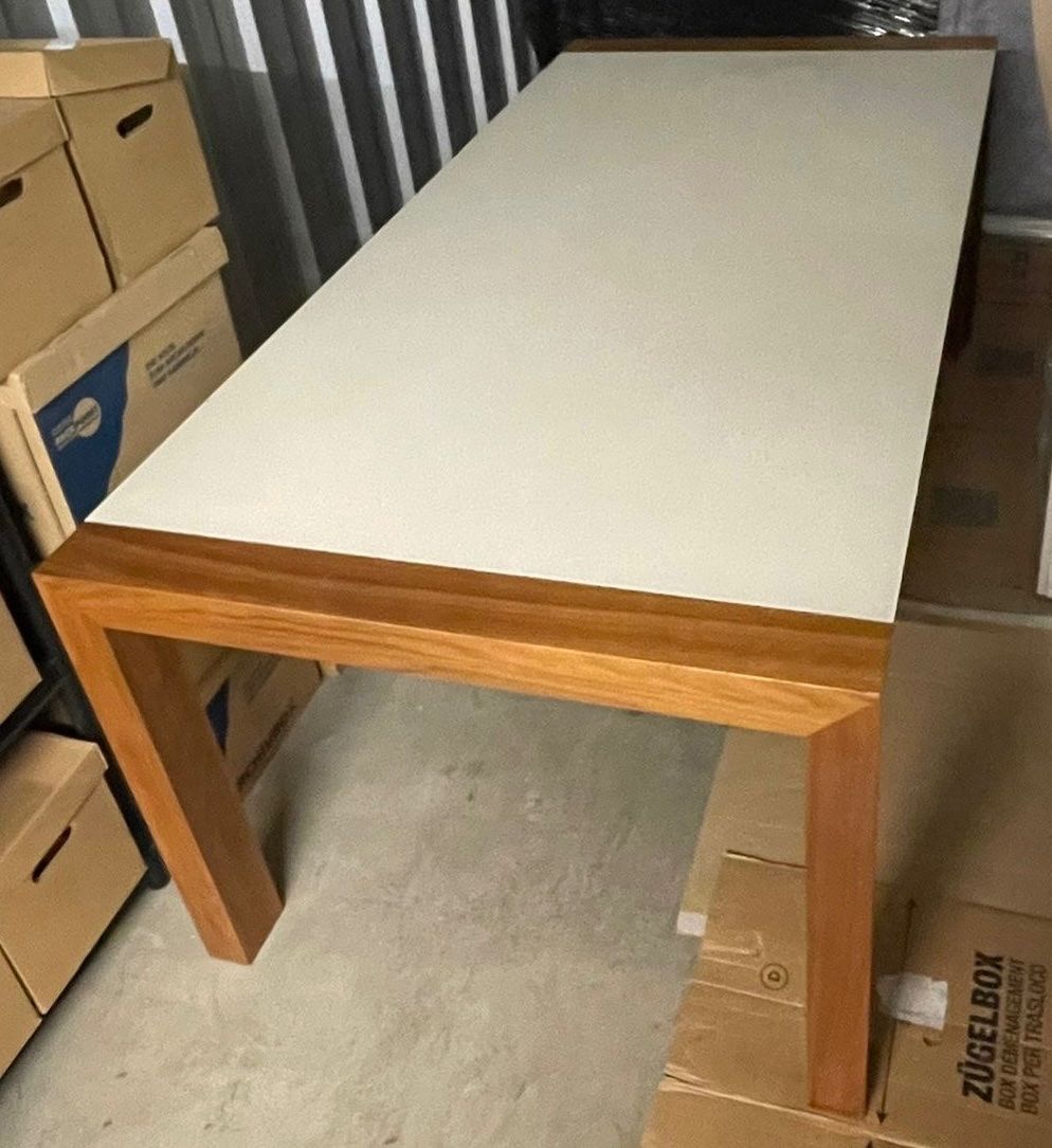 Pfister Tables: La table rallonge – D'occasion à Nyon par leo_dhs6 3