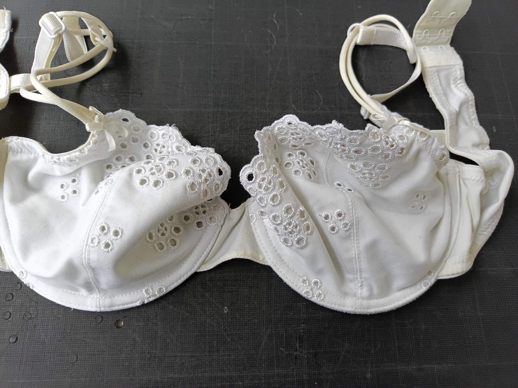 Altra biancheria intima: Dessous-Set, Grösse 75B/36 – Nuovo (secondo la descrizione) da Wängi venduto da Ladys_First 1