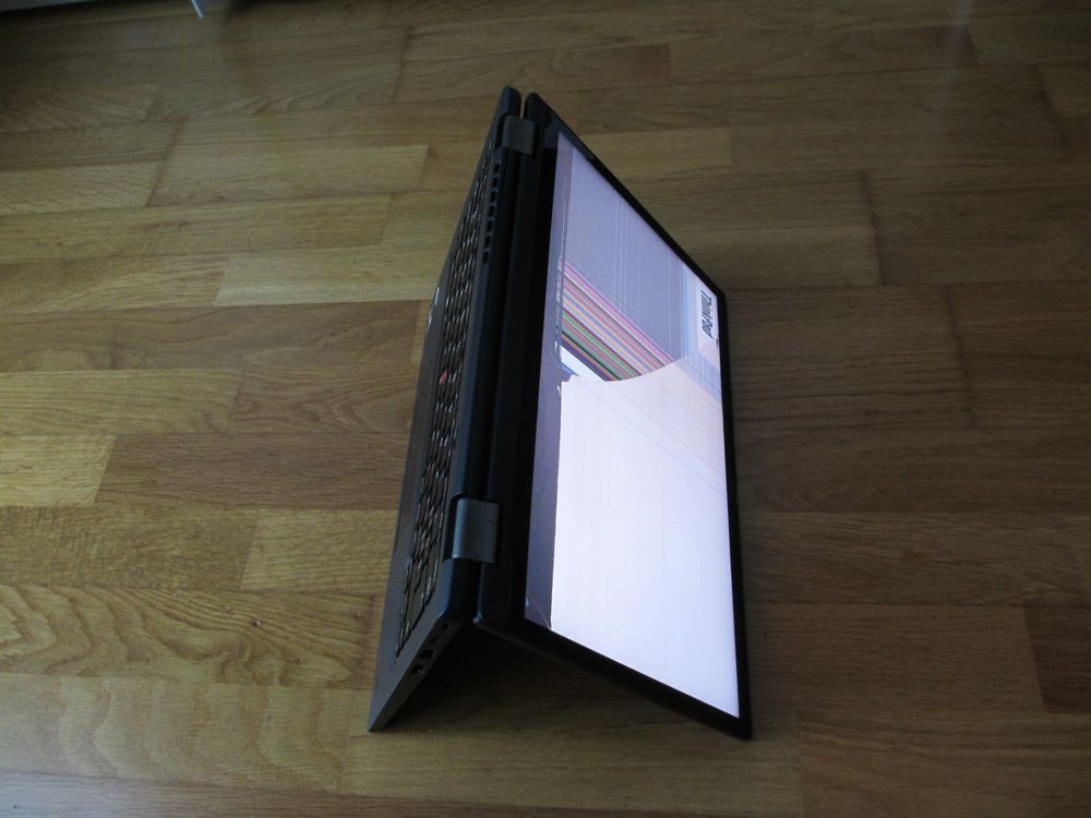 Lenovo ThinkPad L13 Yoga Gen 3 2