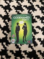 Codenames Duett