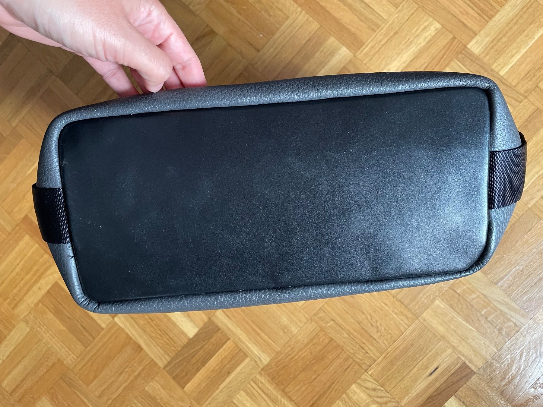 Borse: Porsche Design Leder Tasche LVZ – Nuovo (secondo la descrizione) da Genève venduto da sunandwind 5