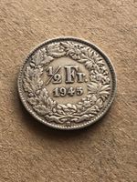 50 Rp. 1945