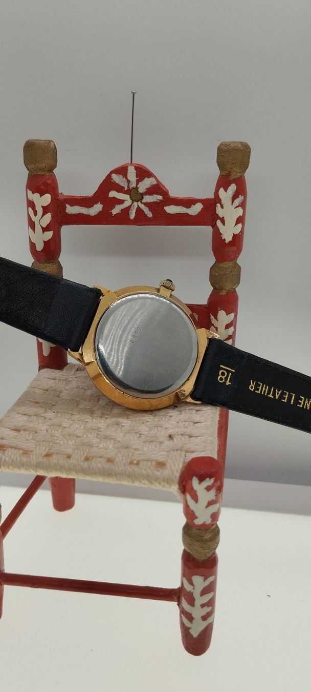 Orologi: Montre maty – Usato da La Chaux-de-Fonds venduto da jac_9llg 7
