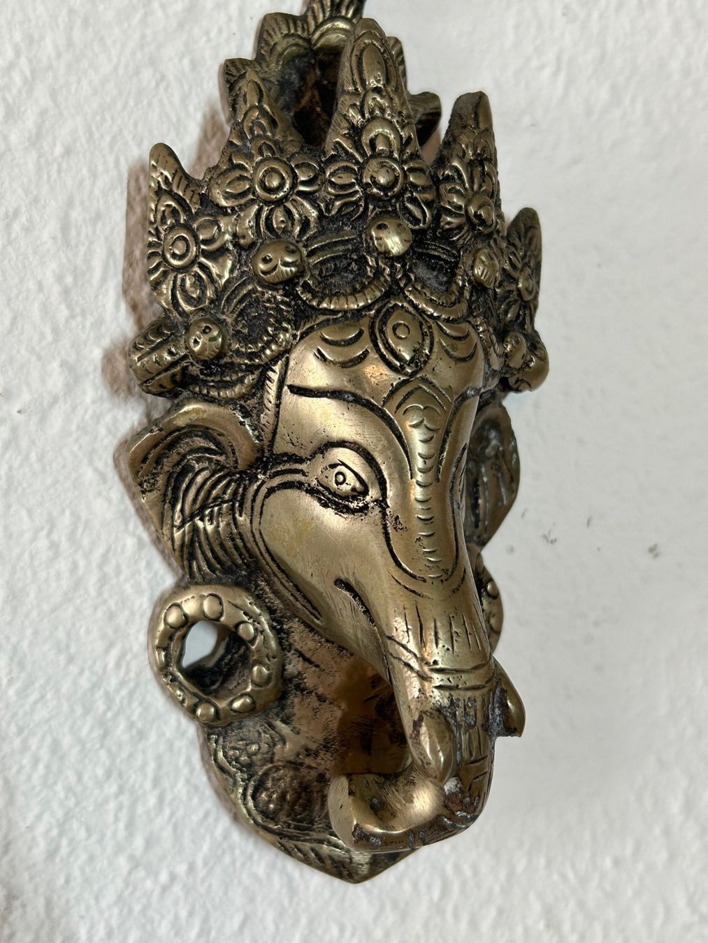 Sculture & Statue: Ganesha / Gott der Weisheit – Nuovo (secondo la descrizione) da Rocourt venduto da Vijay02 6