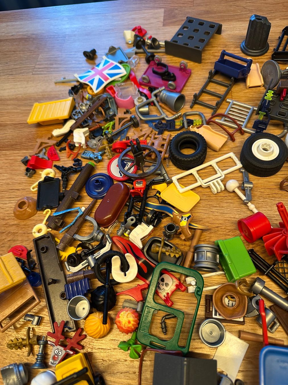 Playmobil Giocattoli: Playmobil Diverses ! – Usato da Winkel venduto da Tatanof 5