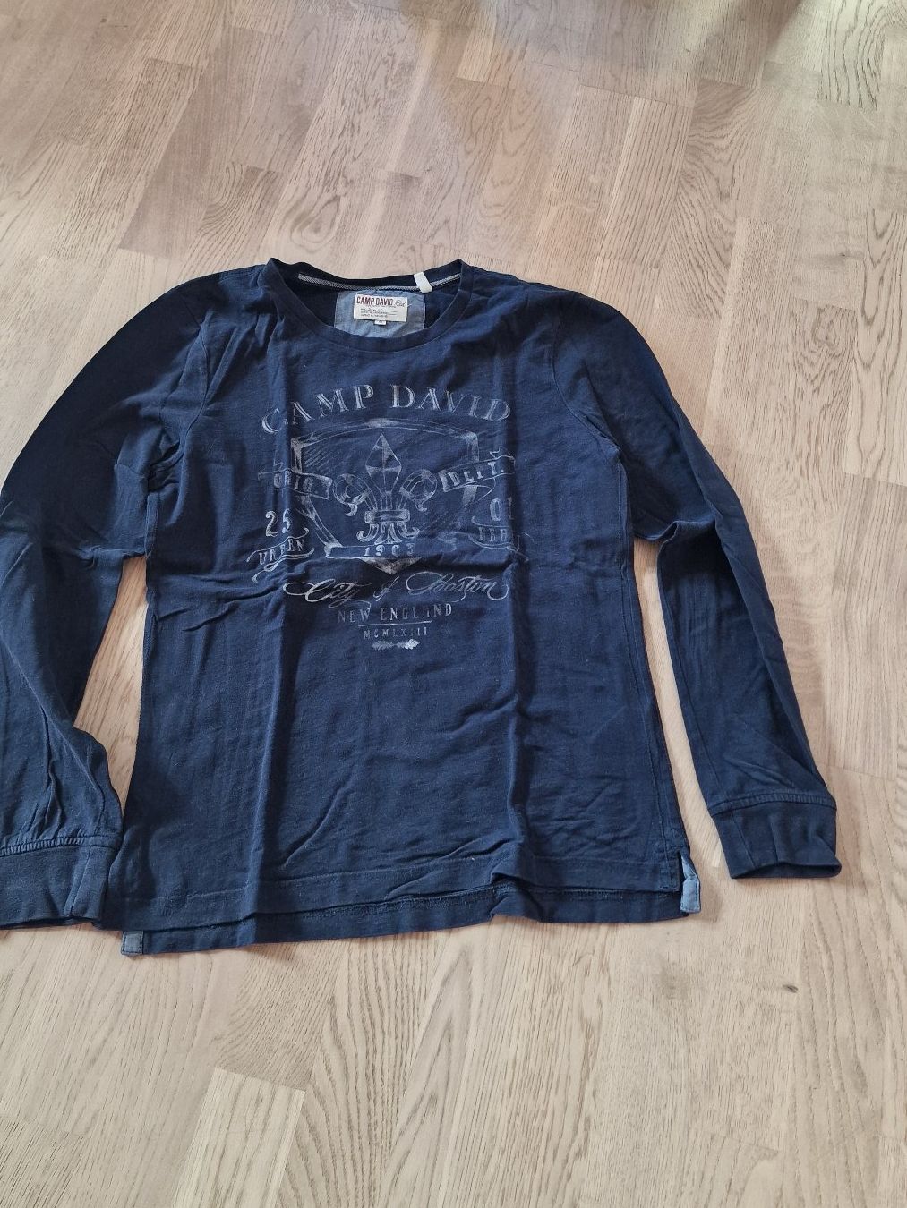 Camp David Pulls & Sweat-shirts: Camp David - Pullover – D'occasion à Horw par Aquim